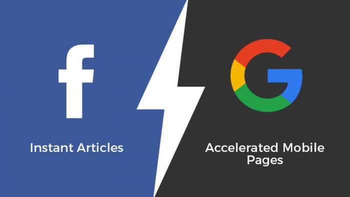google amp demo fb