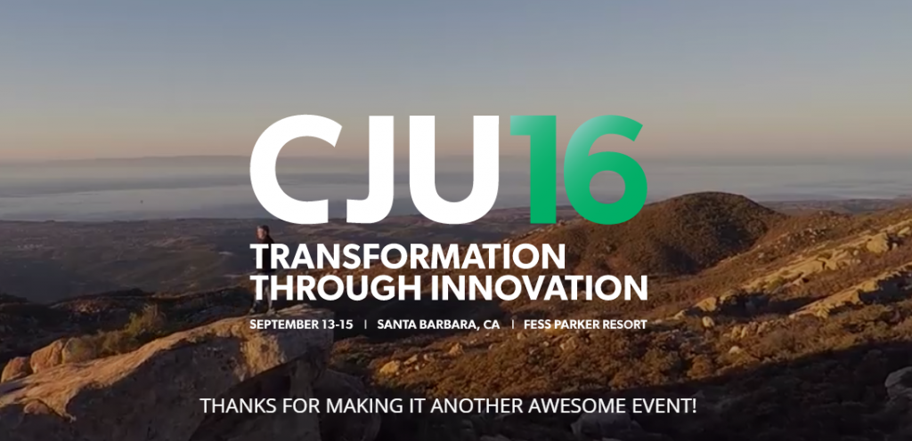 CJU16 feature image