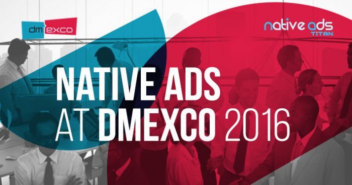 dmexco2016 title image