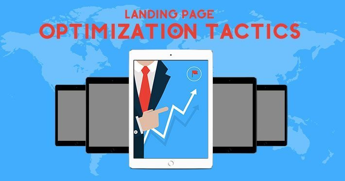 Optimization Tactics