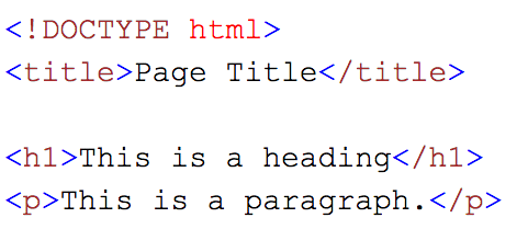 html-code, pixel tracking, website analytics pixel